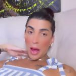 Pepita Instagram - Priorize a sua saúde mental, não se desgaste com pessoas imaturas. CNada paga sua paz, um beijo e um cheiro 😉❤️✨