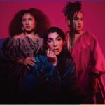 Pepita Instagram – AXÉ, AQUÉ, AUÊ! Estrelas da capa da edição de janeiro da Billboard Brasil, Pepita, Mel e Raquel se uniram para o lançamento de um novo single. “Pra Nós” é o hino da iniciativa Billboard Over 30, projeto que lista 30 nomes de pessoas transexuais, travestis e não-binárias que se destacam em suas áreas de atuação, para além da música.

A música, que estreou, nesta quarta-feira (31), já está em todas as plataformas digitais. Saiba mais detalhes em www.billboard.com.br ( Vídeo: Billboard BR)