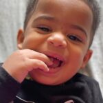Pepita Instagram – #dump do príncipe que alegra todos os meus dias e da minha verdadeira motivação diária! Mamãe promete fazer de tudo pra sempre te ver com esse sorrisão no rosto meu menino. @mundodeluquinha  TE AMO❤️❤️❤️