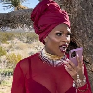 Peppermint Instagram - Here's a small peak of what it actually took to put together the heaviest, largest, and most expensive music video I've ever created. So here's #Bts from set of the Janet Tribute Video I released last week. we learned the Dance, shopped, costumed, traveled, set decorated, and filmed this in LESS THAN 24 hours! 😃🥴

My director❤ ( who shot my Black Pepper music video years ago ) Assad led the team with such creativity and tenderness. Especially since we only had ONE DAY to make it happen. 
Special thanks to the crew,, the makeup artist, the hair stylist, dancers, drivers, lighting, camera department, runners, producers, organizers, director, and of course Janet herself. I'm tagging as many people as possible and I'll be adding more tags to this as we go.
@Alanjmua
@Ayeprahl_Badu
@Assaadyacoub
@brandonraymaxwell
@bribrirg
@W.W.JU.D
@F_Rodrigoo
@ichegodar
@joc.martinez
@madelinejsong
@Micahgoldfarb
@Mileskeeney
@1brikai
@LongSoShort
@kinosabs
@justlikesteph_
@_steviesharps_
@orsinipictures
@Luka.Stemberger
@nickfpauley
@BenS702
@aye_yo_bibi
@Theurgy_art