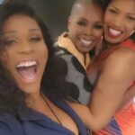 Peppermint Instagram - Happy Birthday to @tasha4realsmith and @sidrasmithofficial two incredible women that met in two entirely different phases of my life and I'm so grateful for. Please show them some Birthday love!