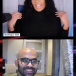 Peppermint Instagram - My first pep talk guest and I get together to discuss the largest organ on the body ...your SKIN! Got itchy butt? Little bumps?   Oil secretions?  Not to worry, my first guess set the record straight and give some great tips going into spring . So tune in, as we welcome the seasons first guest @Sirdermsalot.  in one week! pep talk returns in just 7 days! Full early release episodes on my patreon.