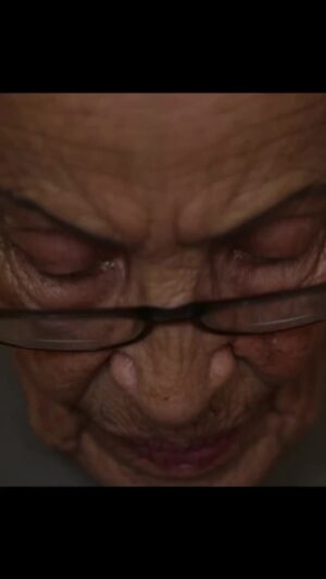 Peppermint Instagram - This Magnificent woman is a 100-year-old park ranger and she just released a collection of music She Wrote 60 years ago.
.
.
 Repost from @signmyNametofreedom-  Much loved Bay Area icon #BettyReidSoskin prepares to release her hidden collection of haunting segregation-era songs through a film and album. At 102, she dreams to watch the completed film, but the clock’s ticking.

💰DONATE to @SignMyNametoFreedom to finish the film in time for Betty to watch!  link in bio

#WomensHistoryMonth #bettyreidsoskin #signmynametofreedom #crowdfunding #independentfilm #seedandspark #doitforbetty