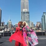 Peppermint Instagram - Happy Birthday @misssherryvine ! I love you so much! I can't wait to celebrate you on your Milestone birthday and welcome you home back to nyc! The festivities begin on March 2nd at Sony hall, Everyone by your tickets! Link and stories! And on Sherry's page. #SherryVine #sonyhall #Birthday