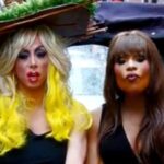 Peppermint Instagram - Happy Birthday @misssherryvine ! I love you so much! I can't wait to celebrate you on your Milestone birthday and welcome you home back to nyc! The festivities begin on March 2nd at Sony hall, Everyone by your tickets! Link and stories! And on Sherry's page. #SherryVine #sonyhall #Birthday