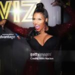 Peppermint Instagram - About last night. More selects from opening night of @thewizbway on the yellow brick carpet and from inside Oz Broadway Legends, Taste makers and hot dates! 💛💛💛 #thewiz #broadway