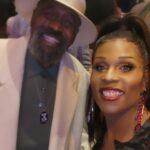 Peppermint Instagram - About last night. More selects from opening night of @thewizbway on the yellow brick carpet and from inside Oz Broadway Legends, Taste makers and hot dates! 💛💛💛 #thewiz #broadway
