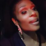 Peppermint Instagram - Tonight was fabulous. Thank you so much to the organizers of @liveoutloudorg and @mtfmusicals for asking me to participate. The work you do is so essential and I would be happy to support in the future! Please everyone visit and follow their accounts!