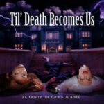 Peppermint Instagram - Death becomes her is one of my all-time favorite movies And I can't believe What these two bitches just did! I couldn't be more proud of my girls Trinity and jujubee, their new song is out available for streaming and the video to boot! Please give them a like and a share, Repost 👉 @trinitythetuck TIL DEATH BECOMES US MUSIC VIDEO is officially OUT NOW! Go watch on my YouTube! Link in bio! PRODUCED BY @anastasiabeverlyhills . Starring @jujubeeonline @xosonique @peppermint247 @mrbradford7 @mattpalmerofficial @misssherryvine @thatbitchjewels thanks to my entire team @peg_records @ada_music @realdrewlouis @musicbyjayelle @coenhutton @thedragphotographer @robbiejoseph @ryanaceto @anastasiabeverlyhills @glitterbombwigs @jeffreykellydesigns