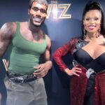 Peppermint Instagram - About last night. More selects from opening night of @thewizbway on the yellow brick carpet and from inside Oz Broadway Legends, Taste makers and hot dates! 💛💛💛 #thewiz #broadway