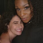 Peppermint Instagram - I'm showing major🎉 Happy Birthday love to the illustrious Ilana Glazer, absolute funny gal and Sassy lady, humanitarian. Mother, and a total card! She's currently finishing up her world tour, so make sure you grab those last few tickets...if you can! Plus mark your 📢 calendars for #babes movie dropping in one month! Woot woot! 🎉🎉 ( killer comedy sets by my boos' @jayjurden @joyellenicole )