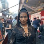 Peppermint Instagram - I had a great time tonight at the NYC premiere of the ministry of #UngentlemanlyWarfare. Walking the red carpet rubbing elbows with Henry cavill, (he's got big elbows!) The entire cast was wonderful.. Style Heist movie, based on real life events! I was captivated by everyone but specially @eizagonzalez. The theater was cold as a witch's tit, but every time @AlanRitchson came on to the screen somehow things warmed up :-) had the perfect date and escort for the night @vinzfeller. Special shout out to @mr.rutherford my red carpet companion. I thoroughly enjoyed this Jerry Bruckheimer / guy Richie extravaganza!