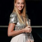 Petra Kvitová Instagram - A little rest and some time in Prague before I get back to training. Big thanks to @alo.diamonds for all your support during Miami and always ✨ 📷 @sportpics.cz