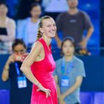Petra Kvitová Instagram - Ni Hao from Ningbo ♥️👋