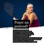 Petra Kvitová Instagram -