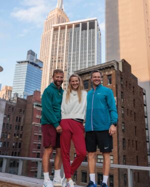 Petra Kvitová Instagram - That @nike State of mind 🗽