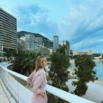 Petra Kvitová Instagram - The benefit of age and experience is that you realise most setbacks can be put into perspective with a deep breath of air by the ocean ❤️