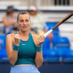 Petra Kvitová Instagram - When you know you've given everything and it paid off 💪 @miamiopen