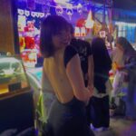 Peyton Elizabeth Lee Instagram – When in Bangkok…