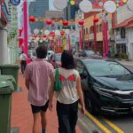 Peyton Elizabeth Lee Instagram – Singapore flicks