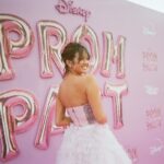 Peyton Elizabeth Lee Instagram - FILM FLICKS,, TWO DAYS TO PROM PACT!!!