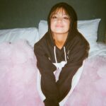 Peyton Elizabeth Lee Instagram - FILM FLICKS,, TWO DAYS TO PROM PACT!!!