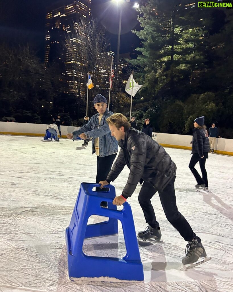 Peyton Elizabeth Lee Instagram - Winter Olympics 2026