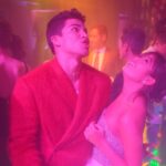 Peyton Elizabeth Lee Instagram - Moments from my favorite night💖💖 PROM PACT MARCH 31 ON @disneyplus EEEEE