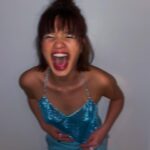 Peyton Elizabeth Lee Instagram - 👽