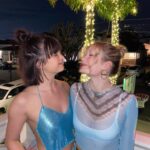 Peyton Elizabeth Lee Instagram - 👽