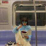 Peyton Elizabeth Lee Instagram - Day trip