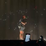 Peyton Elizabeth Lee Instagram - Saw my husband last night @postmalone