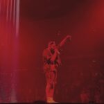 Peyton Elizabeth Lee Instagram - Saw my husband last night @postmalone