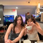 Peyton Elizabeth Lee Instagram - Proof of life