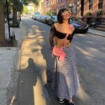 Peyton Elizabeth Lee Instagram - Pretty city