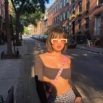 Peyton Elizabeth Lee Instagram - Pretty city