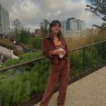 Peyton Elizabeth Lee Instagram - In the city for the weekend
