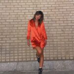 Peyton Elizabeth Lee Instagram - In the city for the weekend