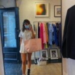 Peyton Elizabeth Lee Instagram - In the city for the weekend