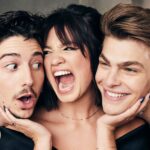 Peyton Elizabeth Lee Instagram - We think you should watch Prom Pact.