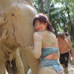Peyton Elizabeth Lee Instagram - Thailand roundup pt. 2