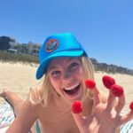 Peyton Elizabeth Lee Instagram – Passed go, collected $200