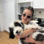 Peyton Elizabeth Lee Instagram – Passed go, collected $200