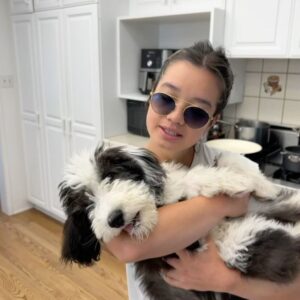 Peyton Elizabeth Lee Instagram - Passed go, collected $200