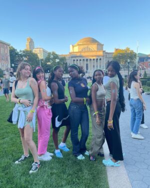 Peyton Elizabeth Lee Instagram - 25% down @columbia