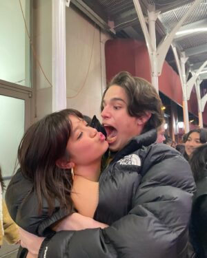 Peyton Elizabeth Lee Instagram - 25% down @columbia