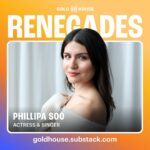 Phillipa Soo Instagram – The latest issue of #Renegades, featuring actress and singer @phillipasoo, is out now! Our Renegades newsletter spotlights Asian and Pacific Islanders who are carving their own paths in their respective industries.

Phillipa discusses her Broadway career takeaways, her auditory collaborative work with author Lily Chu, and how her personal experience influenced her upcoming children’s book “Piper Chen Sings”!

Read our full interview at the link in bio or at goldhouse.substack.com!