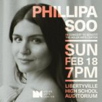 Phillipa Soo Instagram – This #GivingTuesday, please consider donating to a non-profit in need!  I’m excited to be doing a benefit concert in support of @theadlercenter on Sunday, February 18 at 7pm.  All proceeds from the concert will benefit free community programming, student scholarships, and accessibility and inclusion construction at the Adler facility.  The Adler Arts Center has served the Libertyville community (my hometown) for many years and experiences in the arts are more valuable than they’ve ever been.  Please consider joining us for the concert and if you’re unable to attend, a donation (large or small) can make a difference.  Support the arts! Find tickets at adlercenter.org/phillipa-soo or donate at adlercenter.org/support