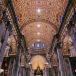 Phillipa Soo Instagram – Vatican City