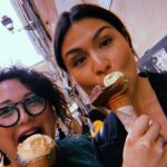 Phillipa Soo Instagram – Roma